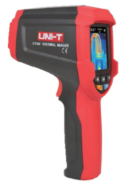 Thermal Imager IR Thermometer “UNI-T” Model UTi80 Thermal Imager IR Thermometer “UNI-T” Model UTi80